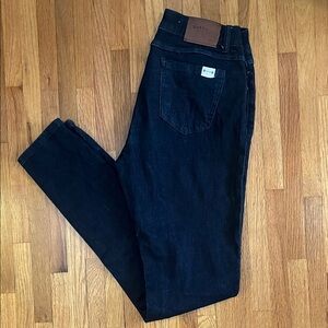 Barbell Apparel skinny jeans